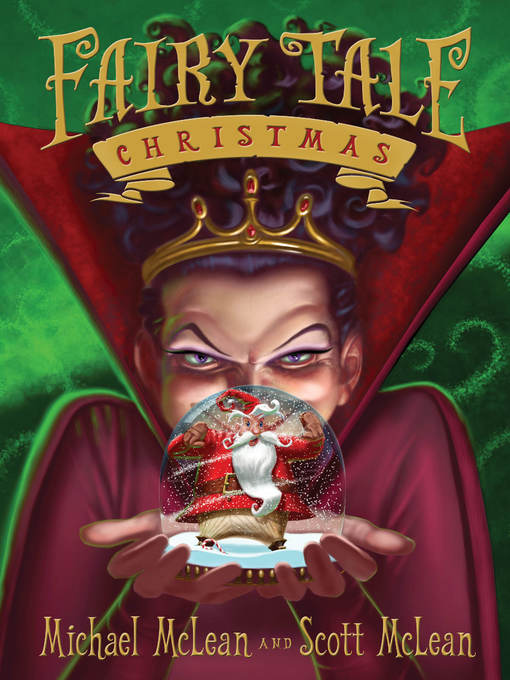 Title details for Fairy Tale Christmas by Michael McLean - Available